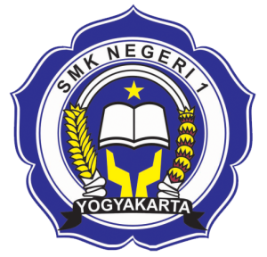 Logo-SMK 1 YOGYAKARTA