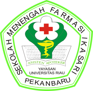 SMK FARMASI PEKANBARU